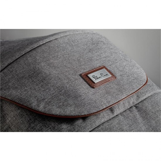 Silver cross wave changing bag hotsell